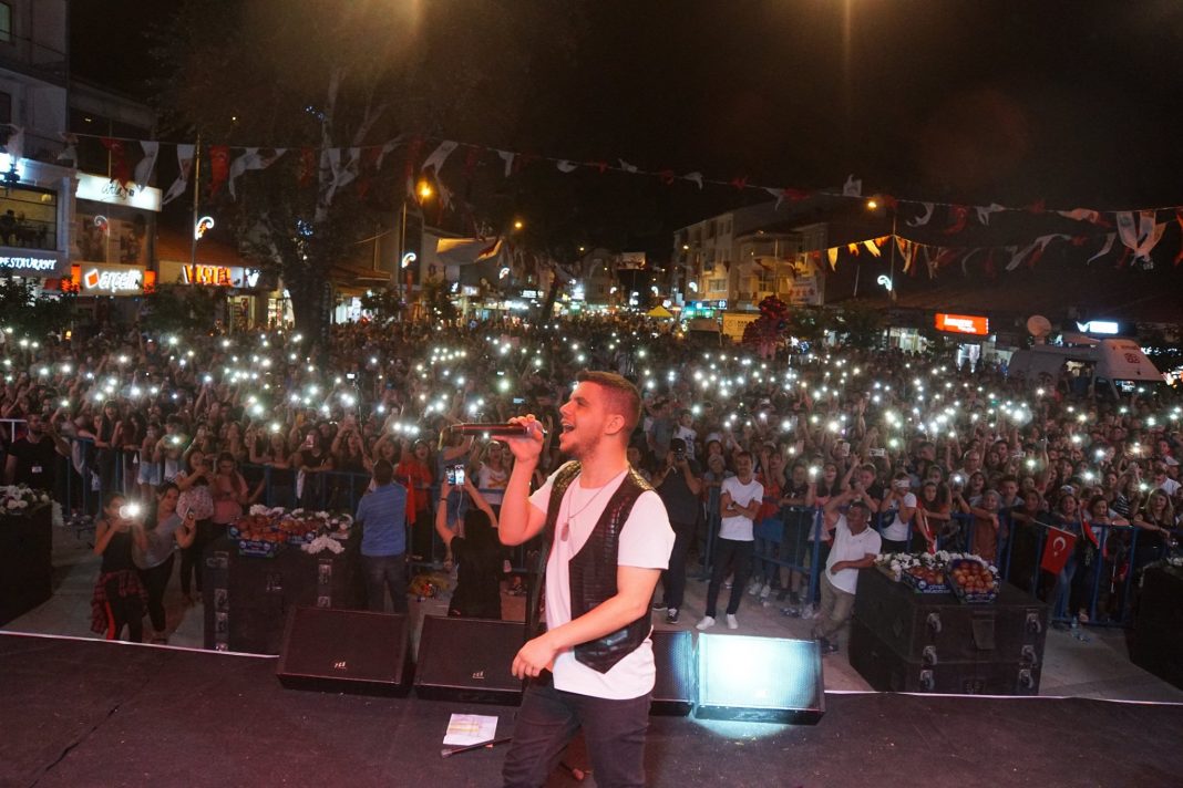2019 Çivril Elma Festivali