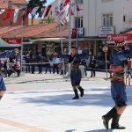19 Mayıs Atatürk’ü Anma Gençlik ve Spor Bayramı 2016