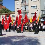 19 Mayıs Atatürk’ü Anma Gençlik ve Spor Bayramı 3 2016