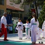 19 Mayıs Atatürk’ü Anma Gençlik ve Spor Bayramı 4 2016