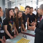 2018-2019 Çivril Öğrenme Şenliği 7