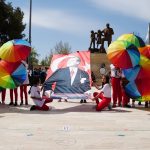 23 Nisan Ulusal Egemenlik ve Çocuk Bayramı