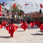 23 Nisan Ulusal Egemenlik ve Çocuk Bayramı 2