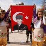 23 Nisan Ulusal Egemenlik ve Çocuk Bayramı 4