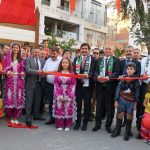 23. Çivril Elma Festivali Açılış
