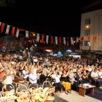 23. Çivril Elma Festivali Açılış 3