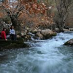 Akdağ Tokalı Kanyonu
