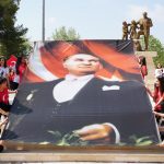 Çivril 19 Mayıs Gençlik ve Spor Bayramı