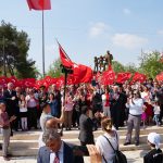 Çivril 19 Mayıs Gençlik ve Spor Bayramı 2