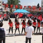 Çivril 19 Mayıs Gençlik ve Spor Bayramı 3
