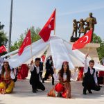 Çivril 19 Mayıs Gençlik ve Spor Bayramı 5