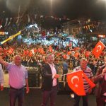 Çivril Elma Festivali 2. Gün