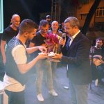 Çivril Elma Festivali 2. Gün 4