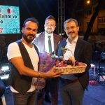 Çivril Elma Festivali 2. Gün 6
