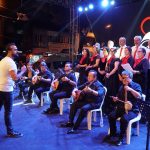 Çivril Elma Festivali 2. Gün 7