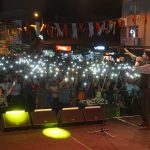Çivril Elma Festivali 3. Gün Konserler