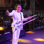 Çivril Elma Festivali 3. Gün Konserler 2