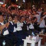 Çivril Elma Festivali 3. Gün Konserler 3