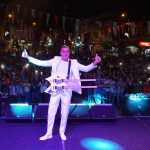 Çivril Elma Festivali 3. Gün Konserler 4
