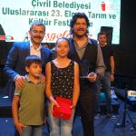 Çivril Elma Festivali 3. Gün Konserler 6