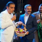 Çivril Elma Festivali 3. Gün Konserler 7