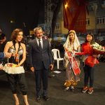 Çivril Elma Festivali Son Gün 2