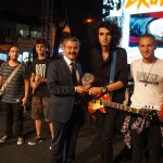 Çivril Elma Festivali Son Gün 3