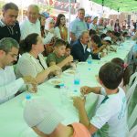 Çivril Elma Festivali Yarışmalar 3