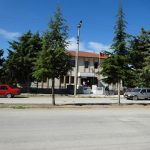 Çivril Kızılcasöğüt Aile Sağlık Merkezi