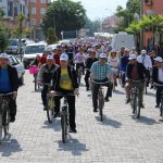Çivril Sağlık İçin Pedal Çevir 10