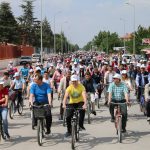 Çivril Sağlık İçin Pedal Çevir 2