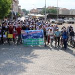 Çivril Sağlık İçin Pedal Çevir 3