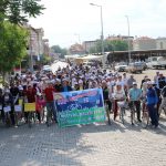 Çivril Sağlık İçin Pedal Çevir 6