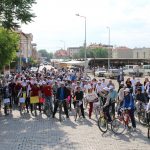 Çivril Sağlık İçin Pedal Çevir 7