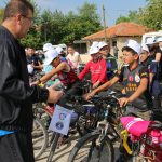 Çivril Sağlık İçin Pedal Çevir 9