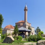 Dedeköy Cami 2