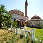DedeköyCami 3