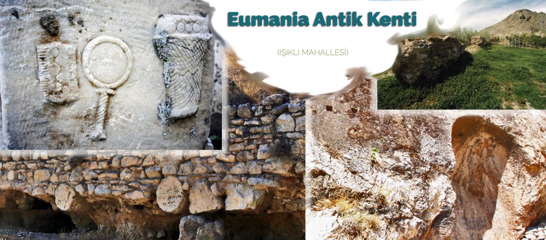 Eumania Antik Kenti