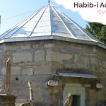 Habib acem turbesi