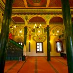 Savranşah Cami