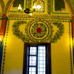 Savranşah Cami 3